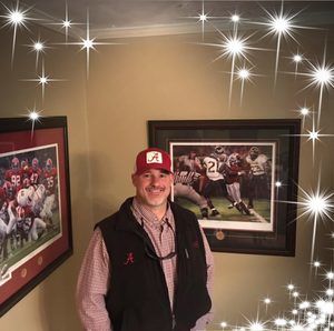 Meet your Posher, Jaron